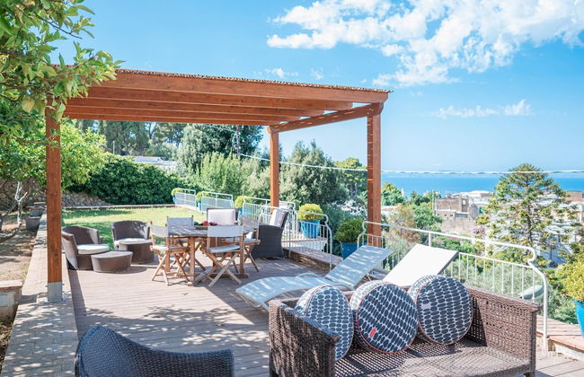 Villa Albachiara in Capri - Photo 2