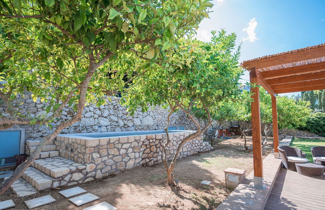 Villa Albachiara in Capri - Photo 44