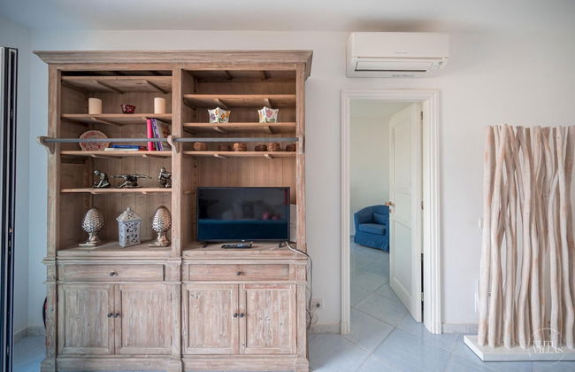 Villa Albachiara in Capri - Photo 6