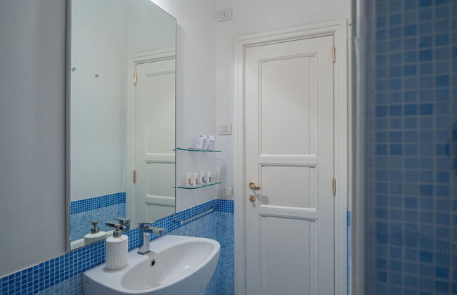 Villa Albachiara in Capri - Photo 31