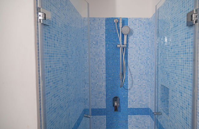 Villa Albachiara in Capri - Photo 32