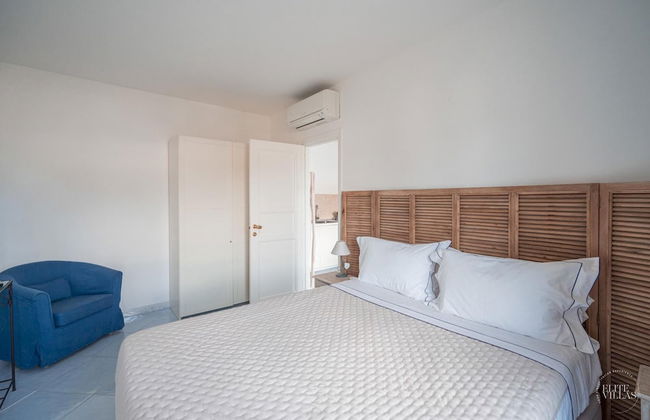 Villa Albachiara in Capri - Photo 25