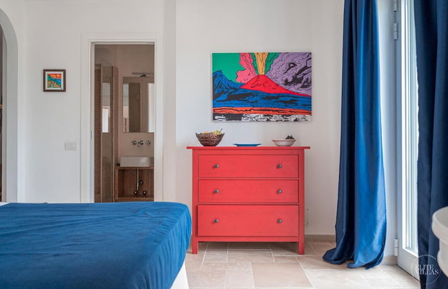 Villa Albachiara in Capri - Photo 20