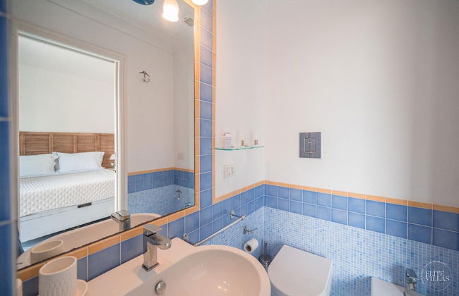 Villa Albachiara in Capri - Photo 26