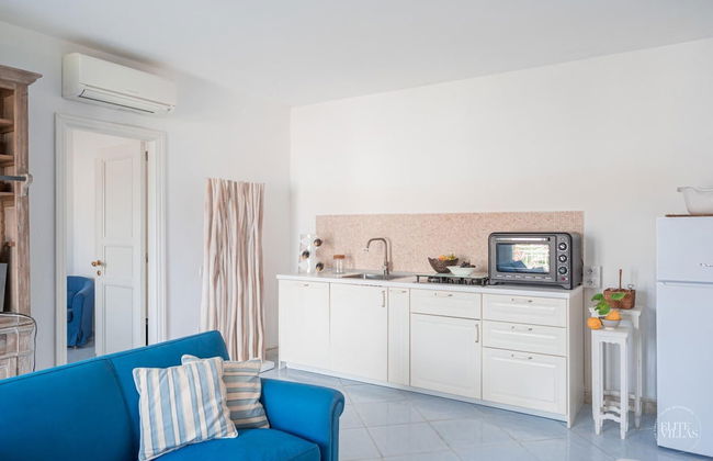 Villa Albachiara in Capri - Photo 8