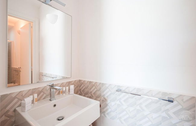 Villa Albachiara in Capri - Photo 21