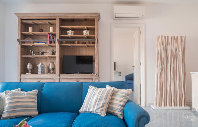 Villa Albachiara in Capri - Photo 5