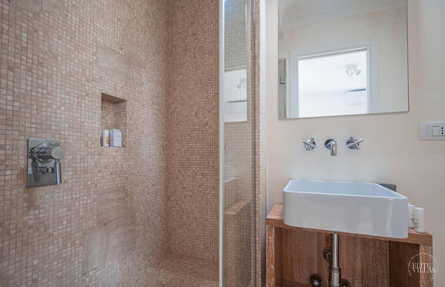 Villa Albachiara in Capri - Photo 15