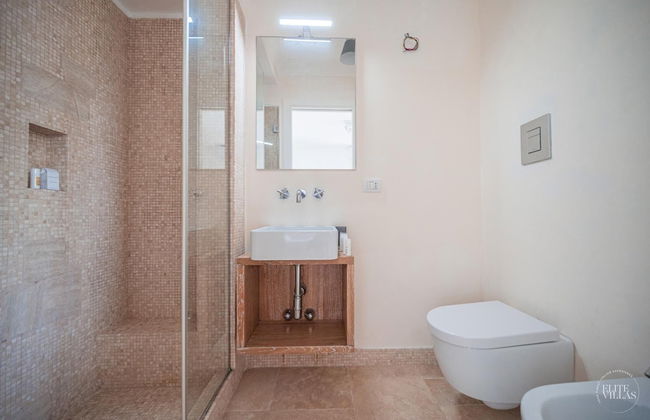 Villa Albachiara in Capri - Photo 16