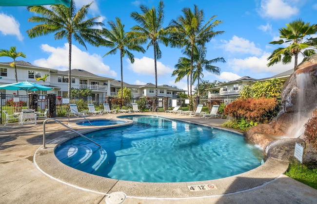 The Plantation At Princeville 222 3 Bedroom Condo by RedAwning - Foto 28