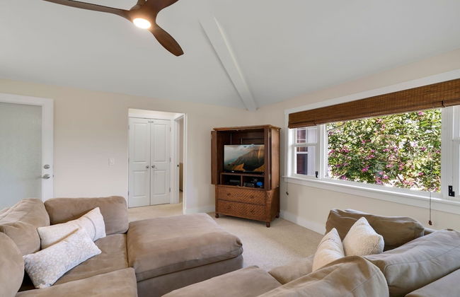 The Plantation At Princeville 222 3 Bedroom Condo by RedAwning - Foto 18
