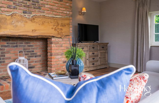 South Lodge Luxury Accommodation - Foto 45