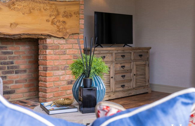 South Lodge Luxury Accommodation - Foto 15