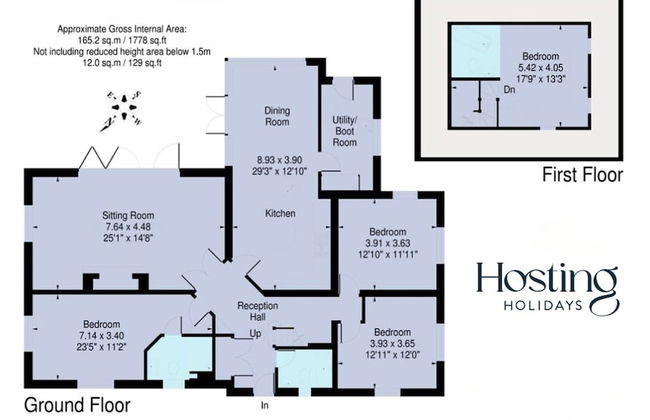 South Lodge Luxury Accommodation - Foto 14
