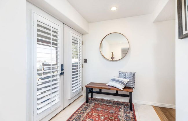 Quaint Homeaway Near Trails and ski Resorts - Foto 6