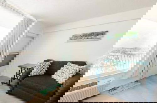 Foto 8 - 614 3 Beds Luxury Oceanfront Kitchen Ideal 4 Long Stay