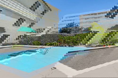 Photo 48 - Shore to Please Condo With Pool Views of Beach