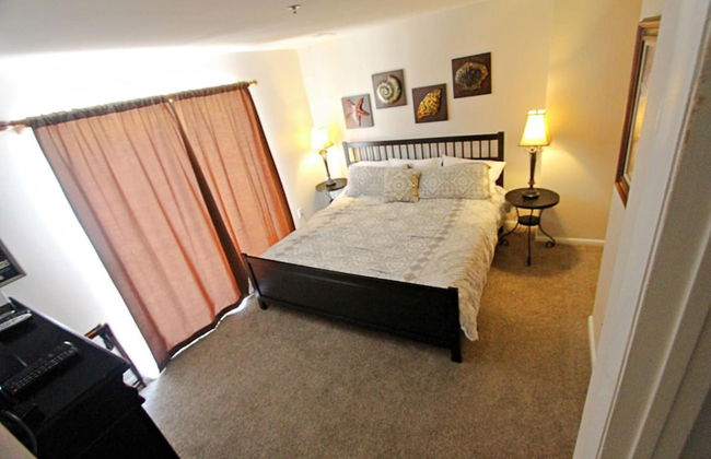 Shore to Please Condo With Pool Views of Beach - Foto 13