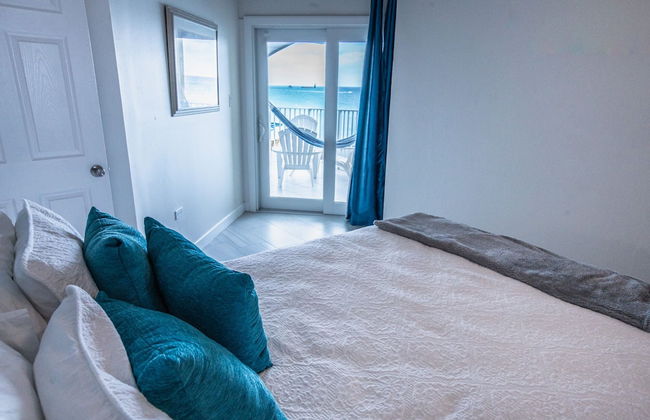 Enjoy Sunsets at Fully Equipped Condo at the Beach - Foto 14