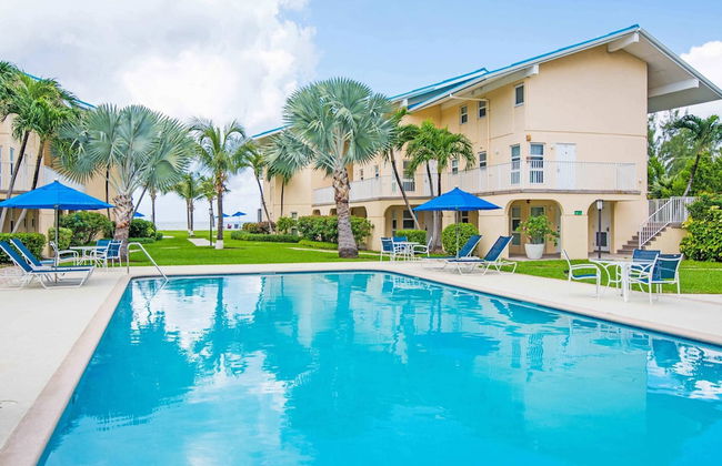 Enjoy Sunsets at Fully Equipped Condo at the Beach - Foto 1