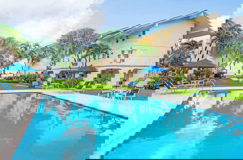 Photo 1 - Enjoy Sunsets at Fully Equipped Condo at the Beach