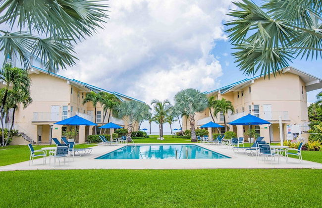 Enjoy Sunsets at Fully Equipped Condo at the Beach - Foto 3