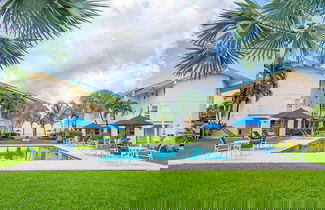 Photo 3 - Enjoy Sunsets at Fully Equipped Condo at the Beach