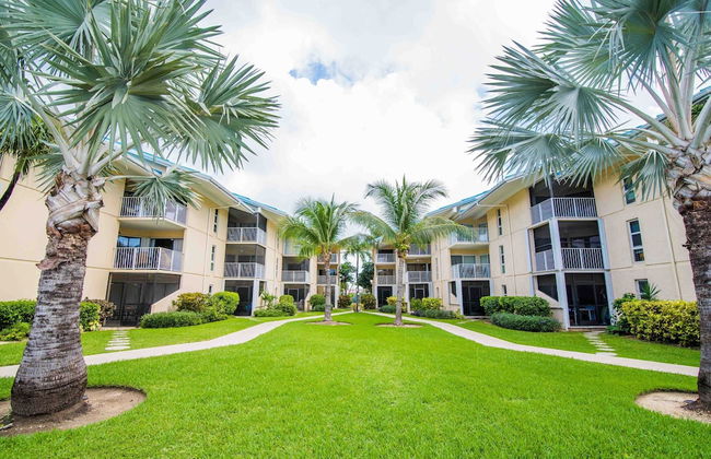 Enjoy Sunsets at Fully Equipped Condo at the Beach - Foto 2