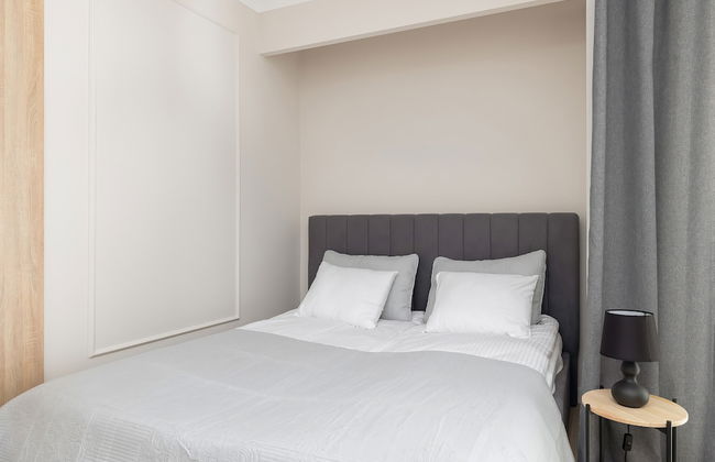 Modern Studio in Świnoujście by Renters - Photo 22