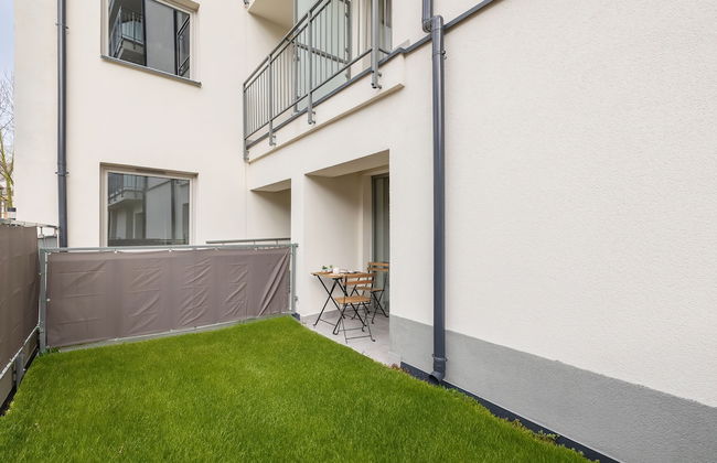 Modern Studio in Świnoujście by Renters - Photo 36