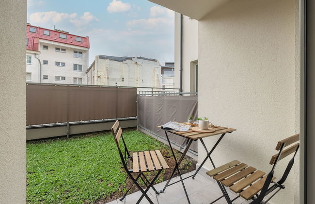 Modern Studio in Świnoujście by Renters - Photo 35