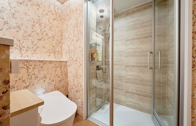 Konjaku-So Nara Naramachi Sauna Villa - Foto 41