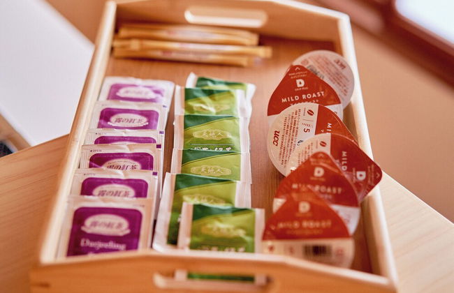 Konjaku-So Nara Naramachi Sauna Villa - Foto 2