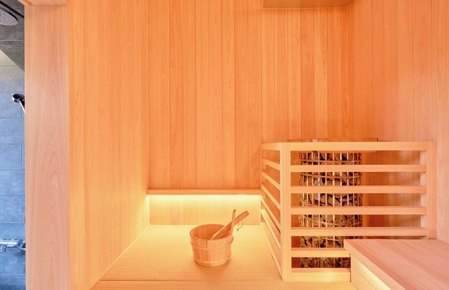 Konjaku-So Nara Naramachi Sauna Villa - Foto 20