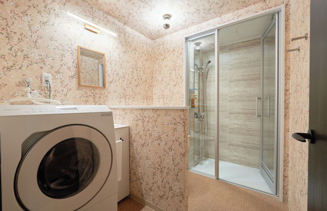 Konjaku-So Nara Naramachi Sauna Villa - Foto 54