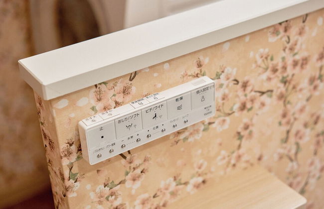 Konjaku-So Nara Naramachi Sauna Villa - Foto 51