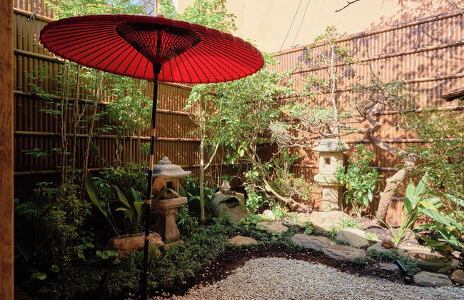 Konjaku-So Nara Naramachi Sauna Villa - Foto 58
