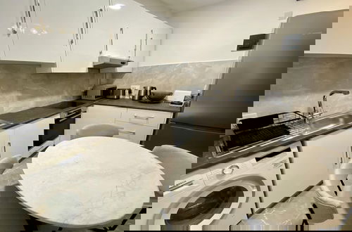 Foto 2 - White Arches Sea View Apt No 2