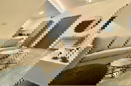 Foto 1 - White Arches Sea View Apt No 2