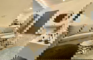 Foto 1 - White Arches Sea View Apt No 2