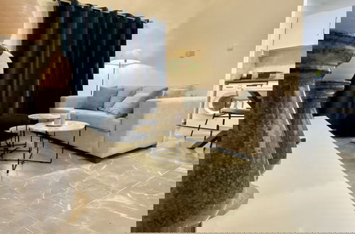 Foto 40 - White Arches Sea View Apt No 2