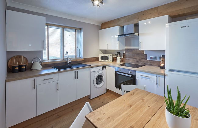 Host Stay Amber Shores - Foto 10