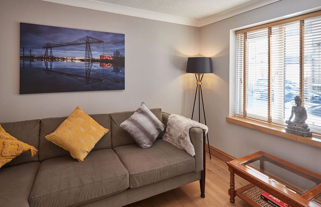 Host Stay Amber Shores - Foto 3