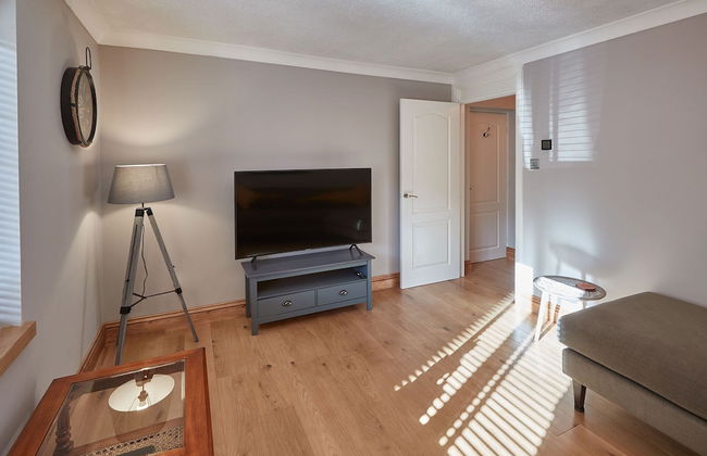 Host Stay Amber Shores - Foto 7