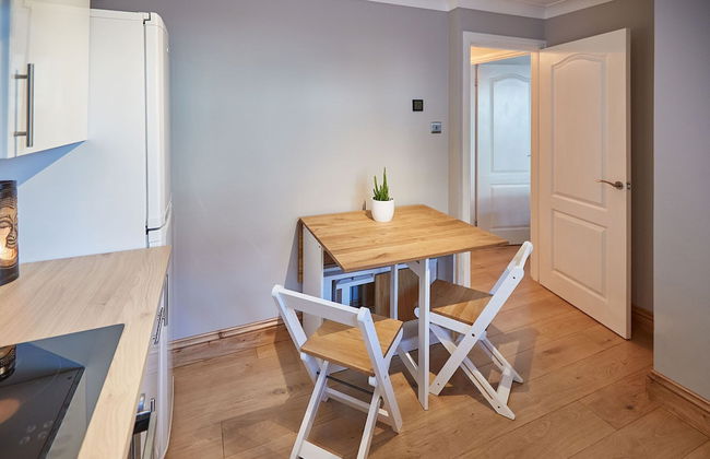 Host Stay Amber Shores - Foto 8