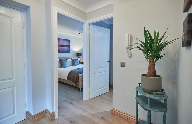 Host Stay Amber Shores - Foto 6