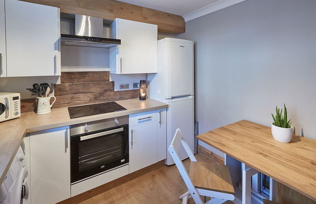 Host Stay Amber Shores - Foto 4