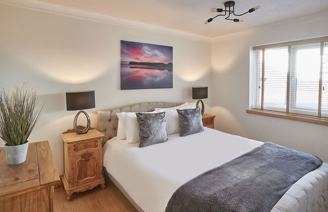 Host Stay Amber Shores - Foto 5