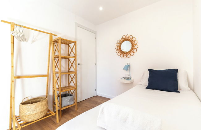Picasso Suites Cornellá - Foto 2
