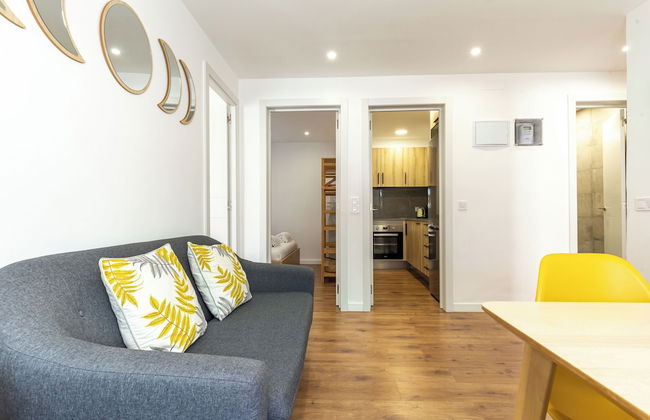 Picasso Suites Cornellá - Foto 16